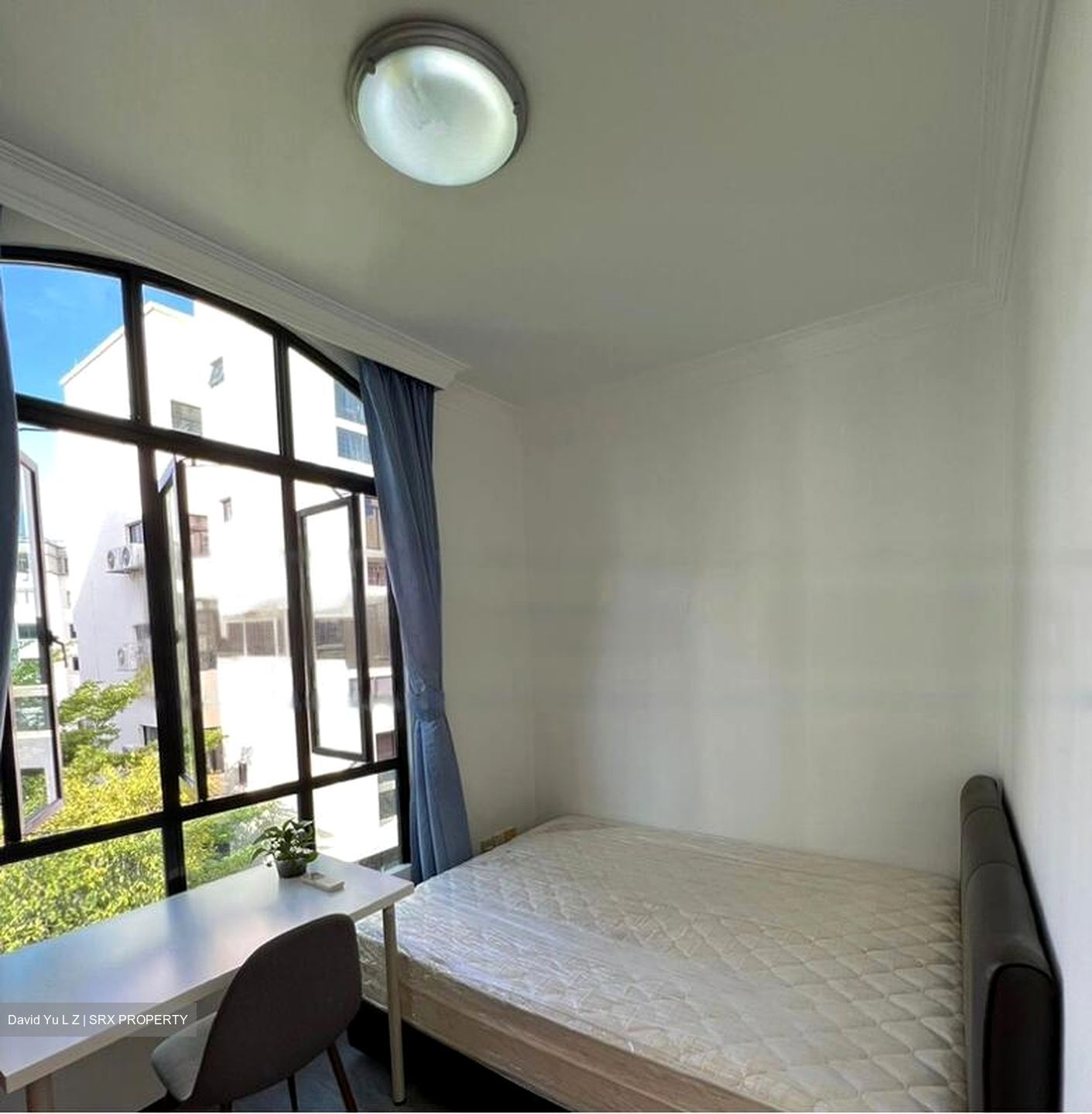 Sophia Meadow (D9), Condominium #631100901